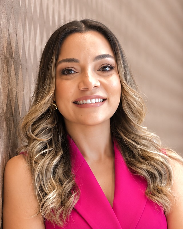 Anji Santiago